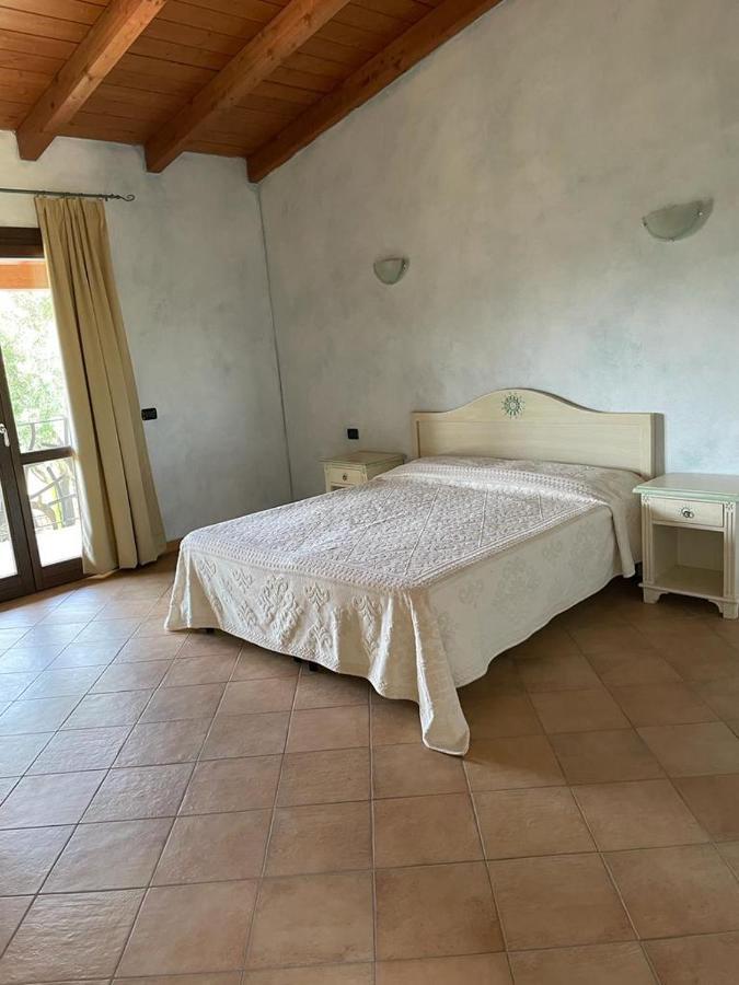 Вилла Agriturismo San Giovanni Ольбия Экстерьер фото